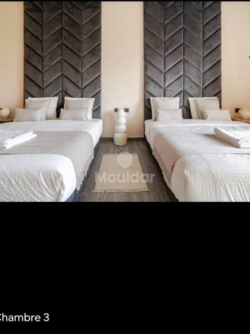 فيلا فاخرة في مراكش: هروب لا يُنسى في أميزميز - Photo 4