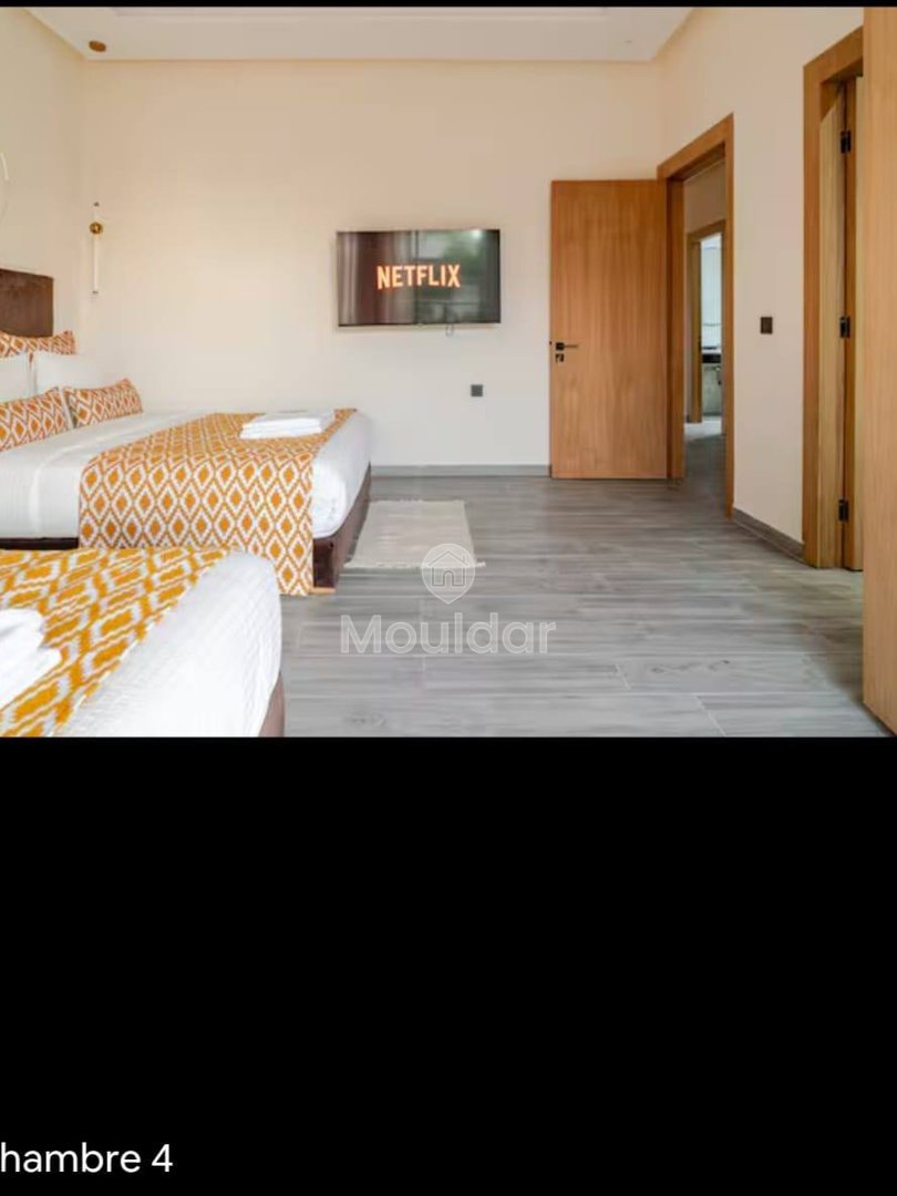 فيلا فاخرة في مراكش: هروب لا يُنسى في أميزميز - Photo 3