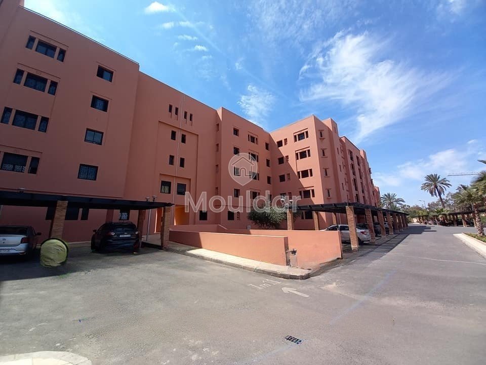 Appartamento in affitto a Marrakech: comfort e stile al 5° piano - Photo 12