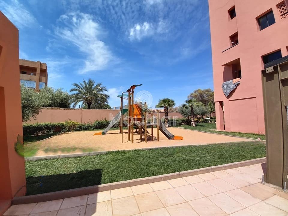 Appartamento in affitto a Marrakech: comfort e stile al 5° piano - Photo 13