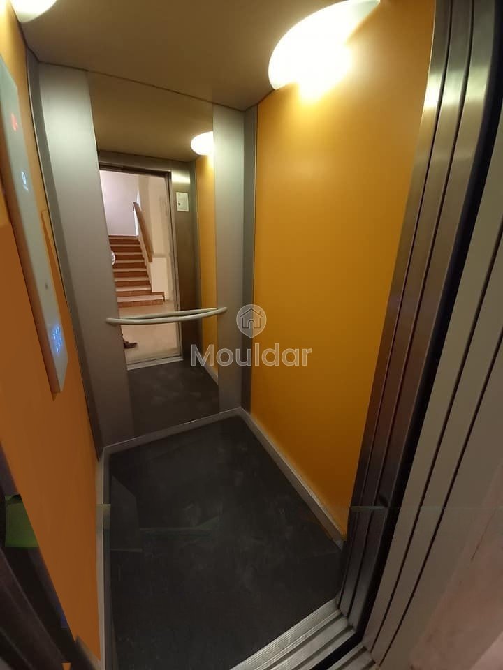 Appartamento in affitto a Marrakech: comfort e stile al 5° piano - Photo 8