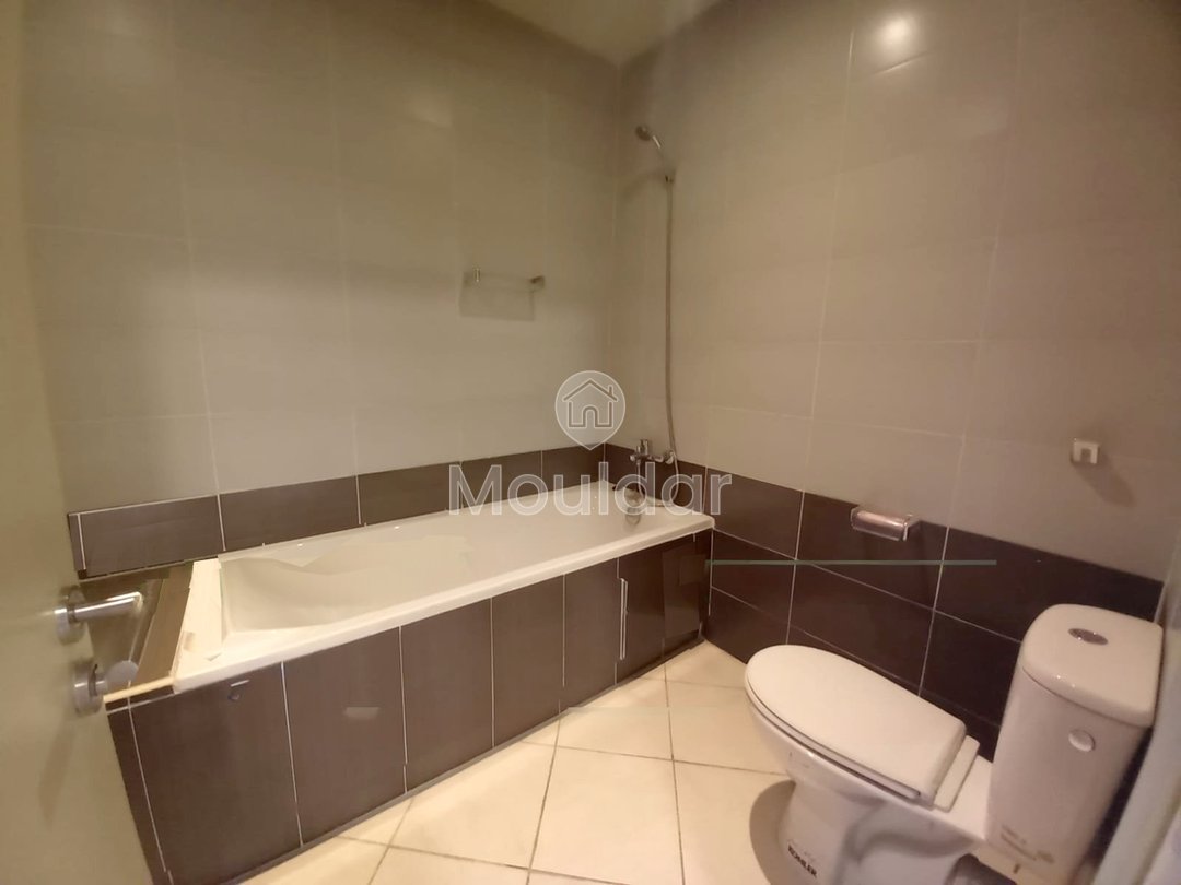 Appartamento in affitto a Marrakech: comfort e stile al 5° piano - Photo 15