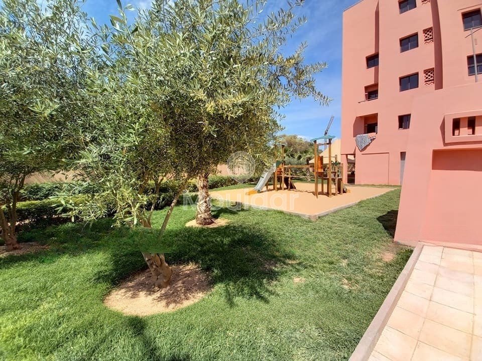 Appartamento in affitto a Marrakech: comfort e stile al 5° piano - Photo 9