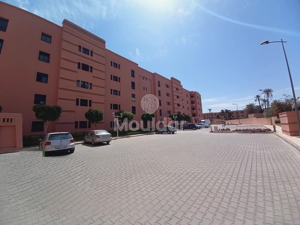 Appartamento in affitto a Marrakech: comfort e stile al 5° piano - Photo 11