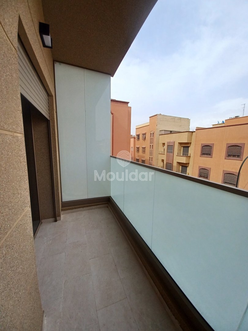 Charmantes Studio zum Verkauf in Marrakech - Hay Charaf - Photo 6