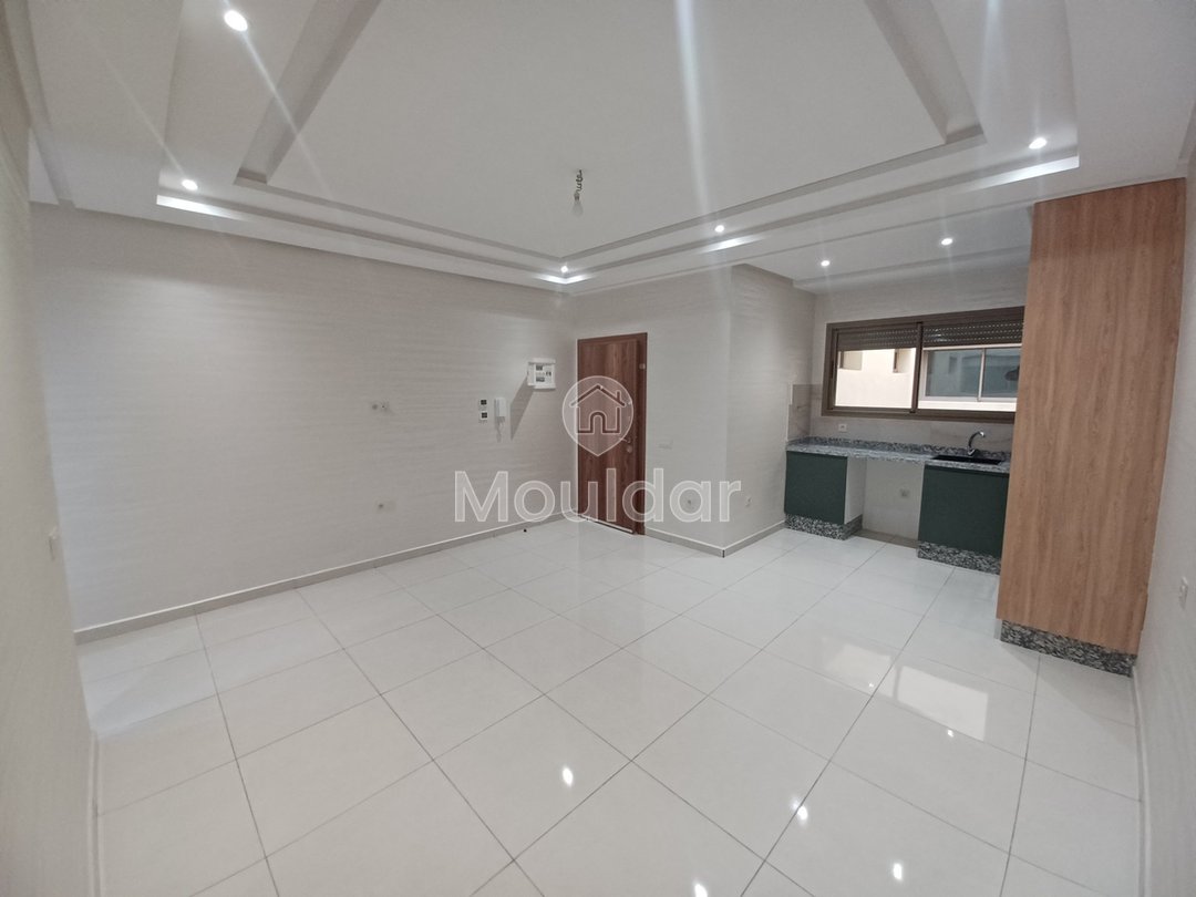 Charmantes Studio zum Verkauf in Marrakech - Hay Charaf - Photo 3