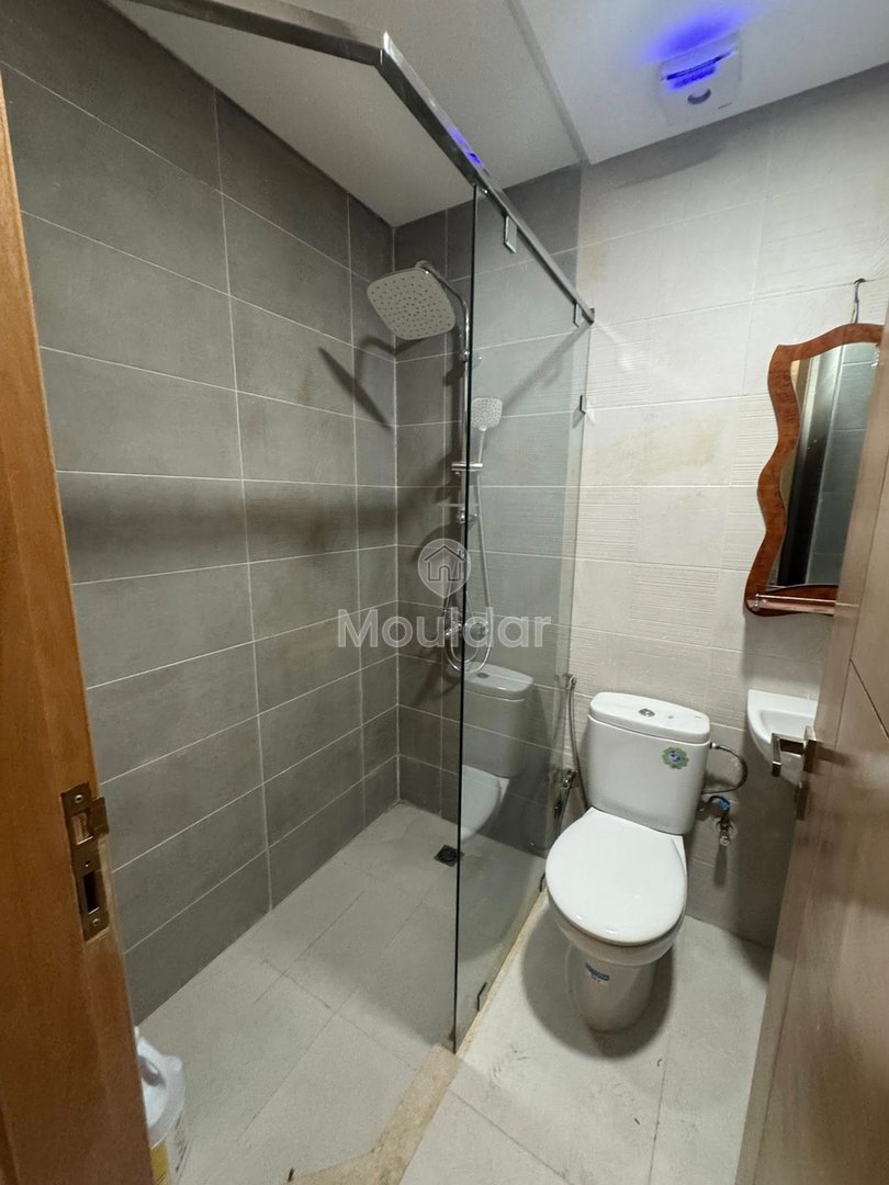 شقة فسيحة للبيع في فاس - 3 غرف نوم جميلة - Photo 13