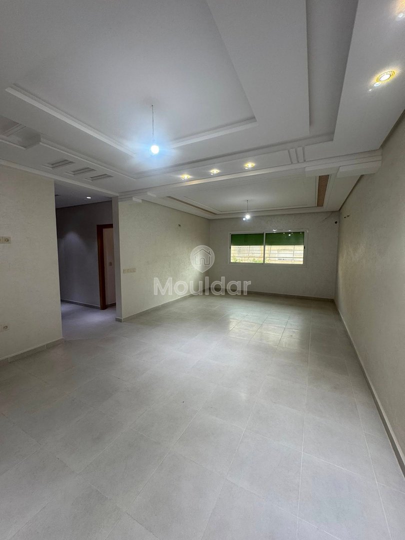 شقة فسيحة للبيع في فاس - 3 غرف نوم جميلة - Photo 1