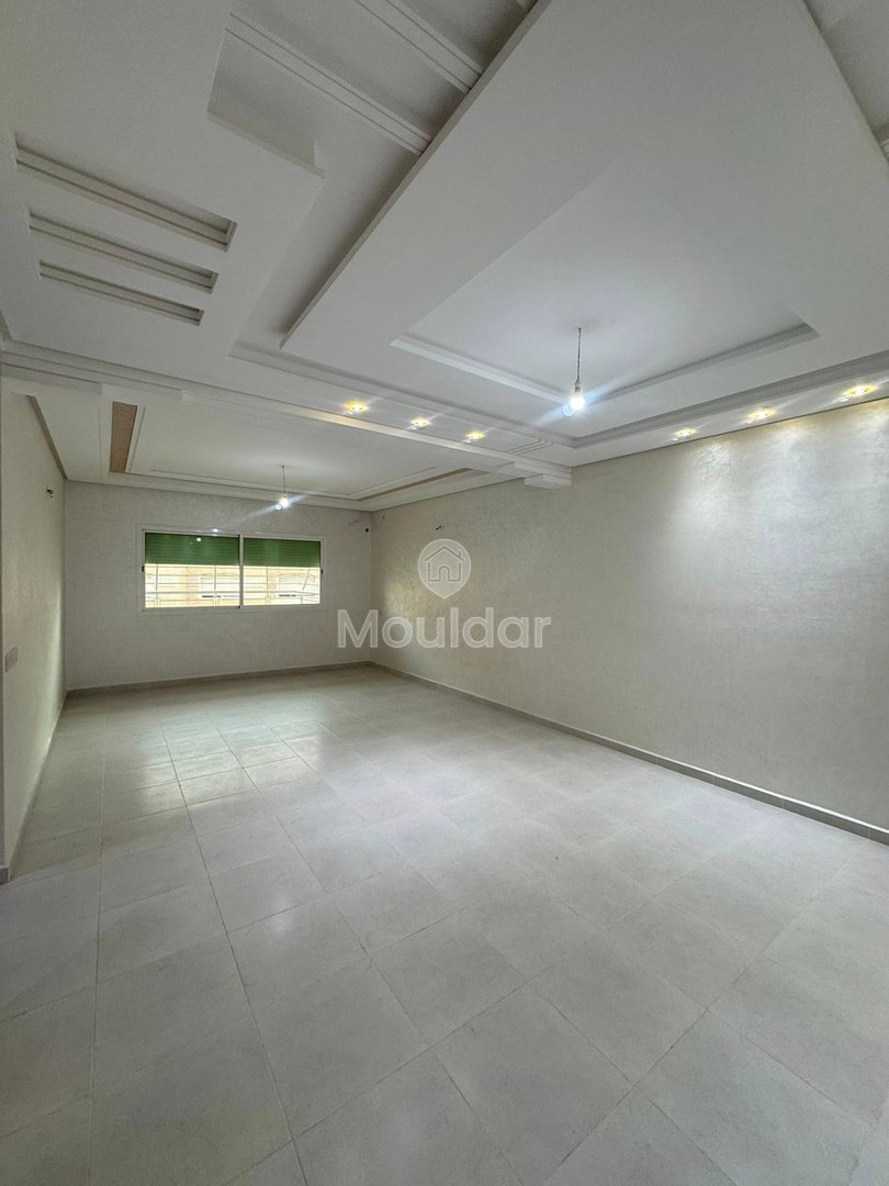 شقة فسيحة للبيع في فاس - 3 غرف نوم جميلة - Photo 2