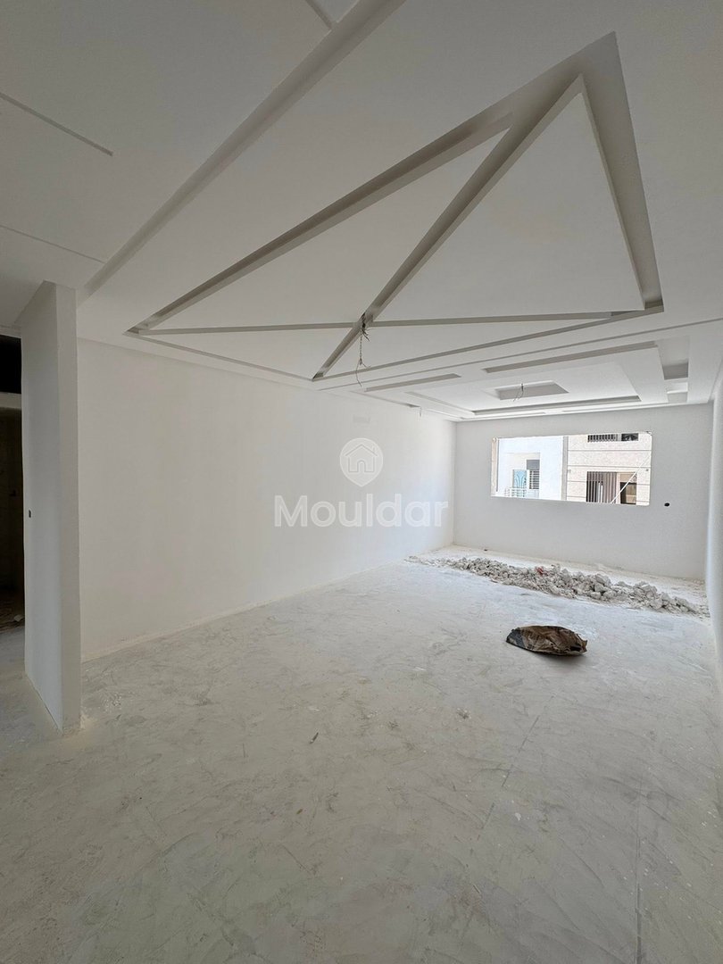 Charmantes Appartement à Vendre à Fès - 95m², 3 Chambres - Photo 3