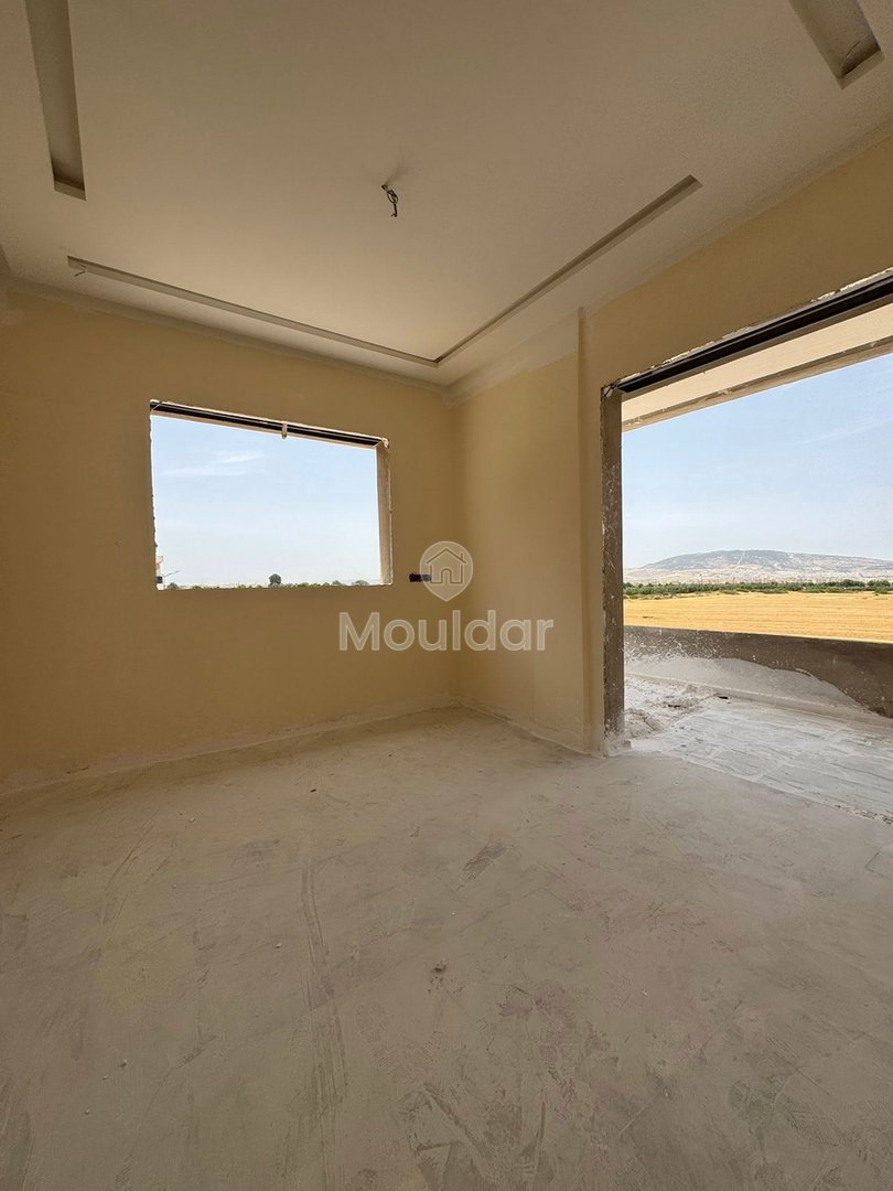 Charmantes Appartement à Vendre à Fès - 95m², 3 Chambres - Photo 4