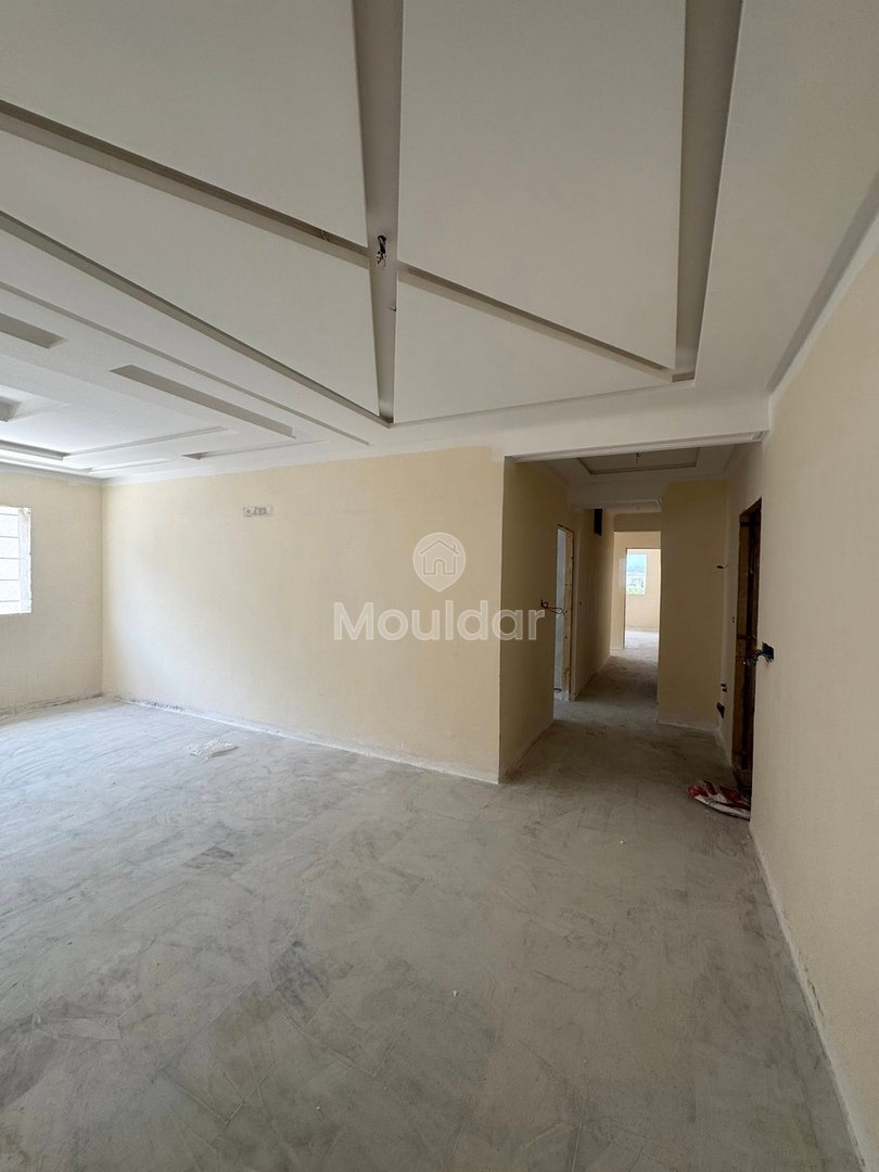 Charmantes Appartement à Vendre à Fès - 95m², 3 Chambres - Photo 5