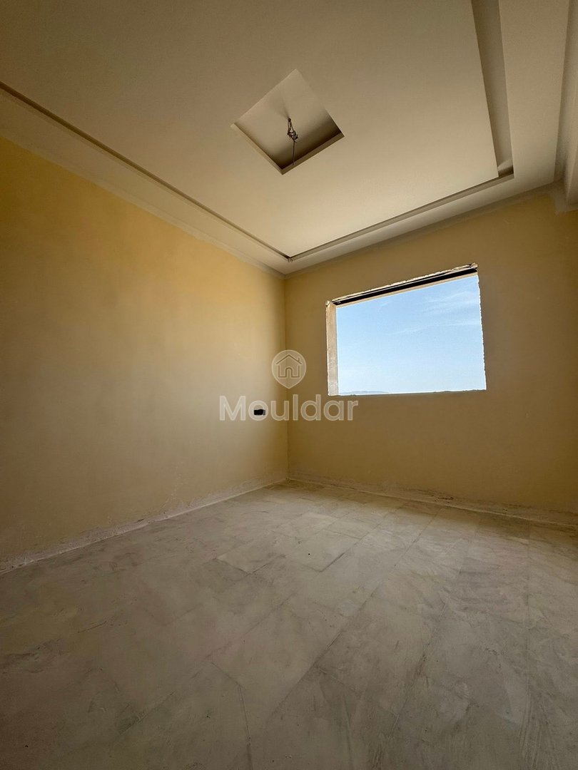 Charmantes Appartement à Vendre à Fès - 95m², 3 Chambres - Photo 6