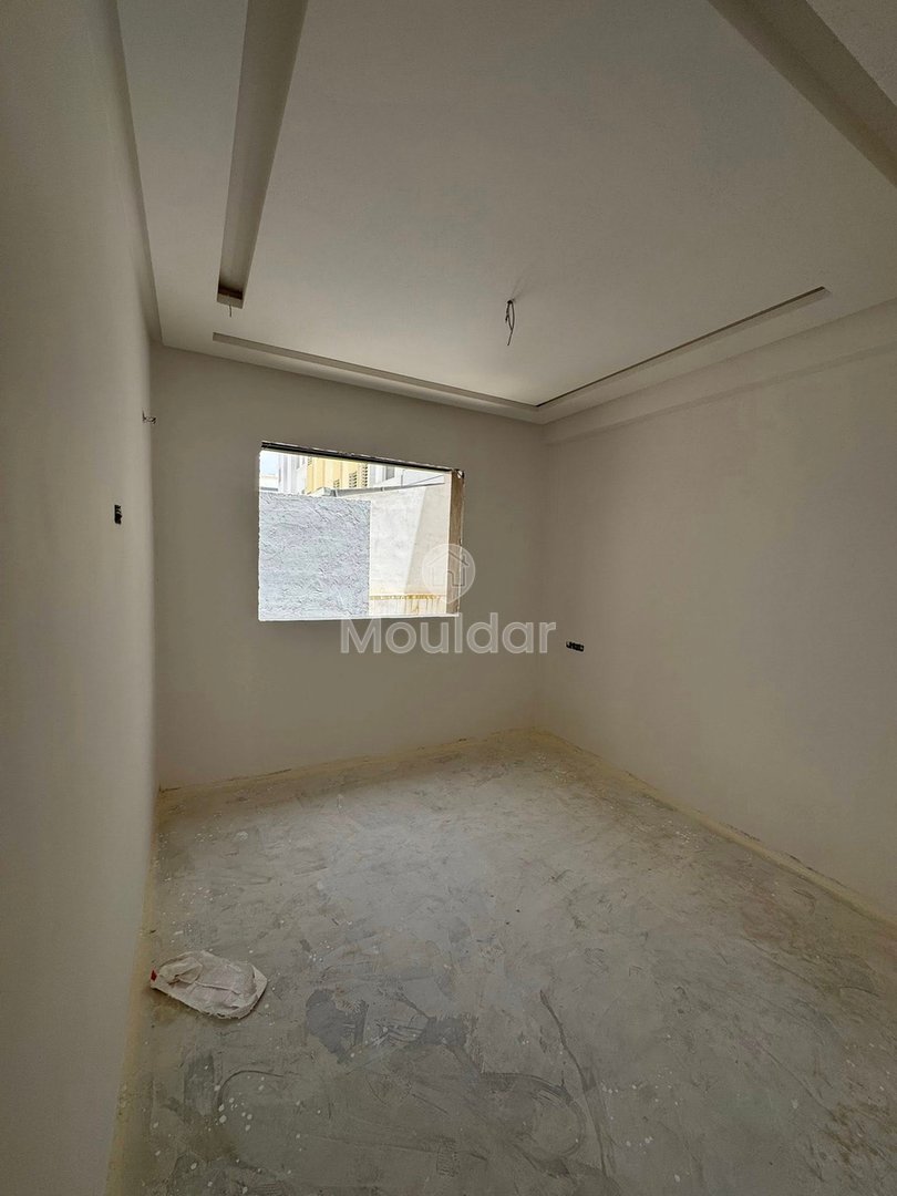 Charmantes Appartement à Vendre à Fès - 95m², 3 Chambres - Photo 1