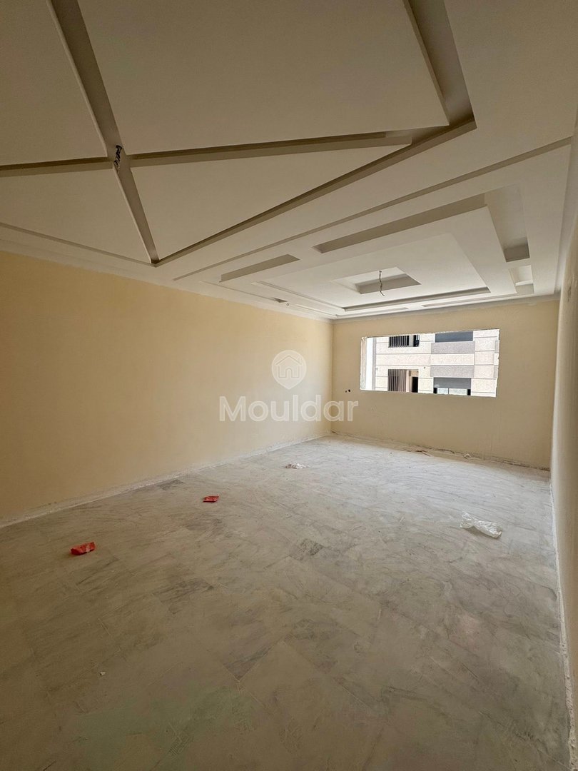 Charmantes Appartement à Vendre à Fès - 95m², 3 Chambres - Photo 2