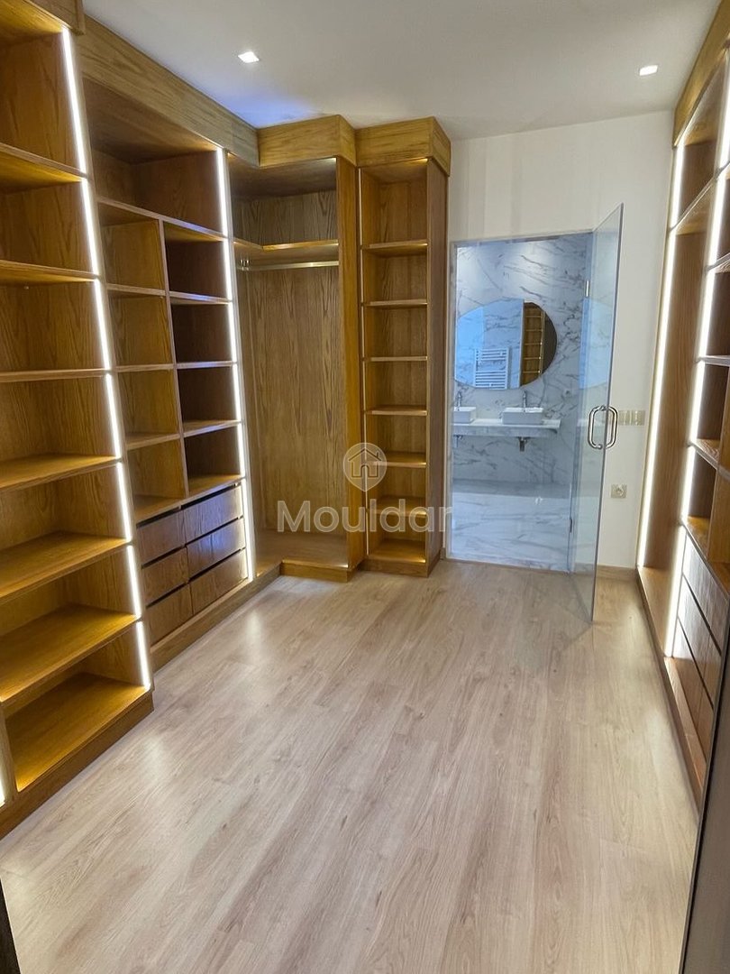 Vila de vis în Tanger: 4 camere, 375 m² de prins - Photo 4