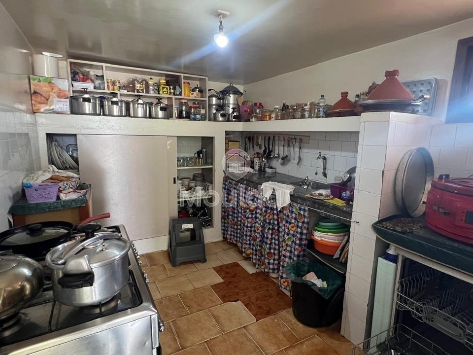 Maison spacieuse à vendre à Kénitra - 5 chambres modernes - Photo 19