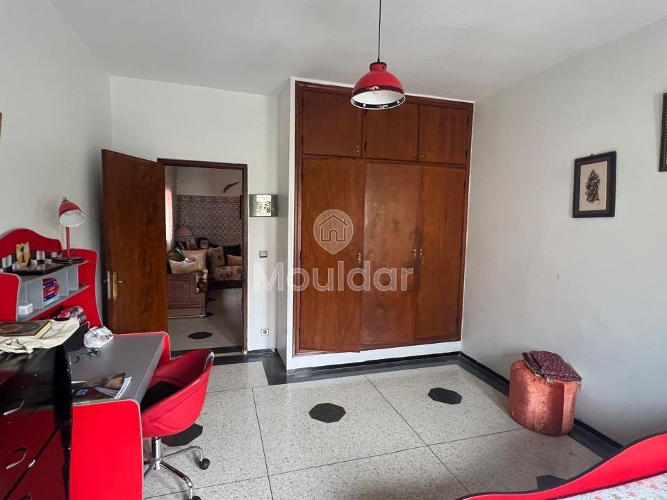 Maison spacieuse à vendre à Kénitra - 5 chambres modernes - Photo 13