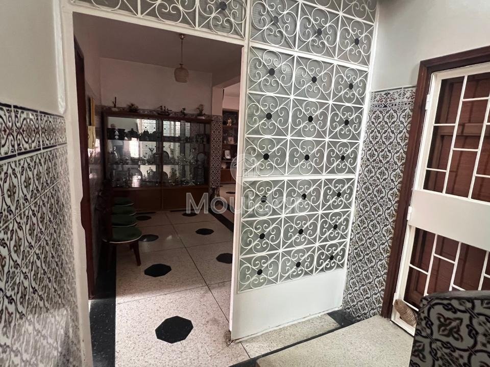 Maison spacieuse à vendre à Kénitra - 5 chambres modernes - Photo 6