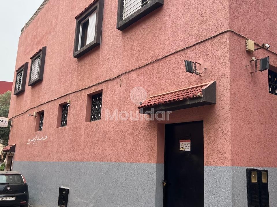 Maison spacieuse à vendre à Kénitra - 5 chambres modernes - Photo 3