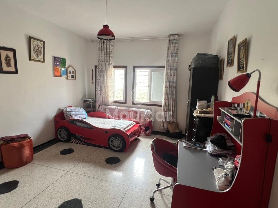 Maison spacieuse à vendre à Kénitra - 5 chambres modernes - Photo 14