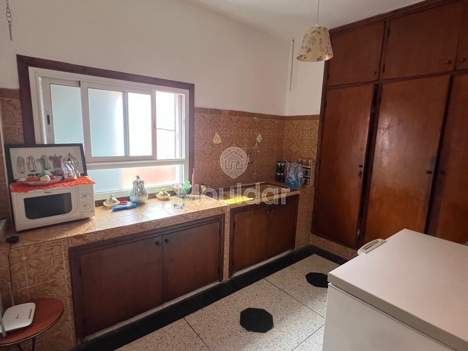 Maison spacieuse à vendre à Kénitra - 5 chambres modernes - Photo 18