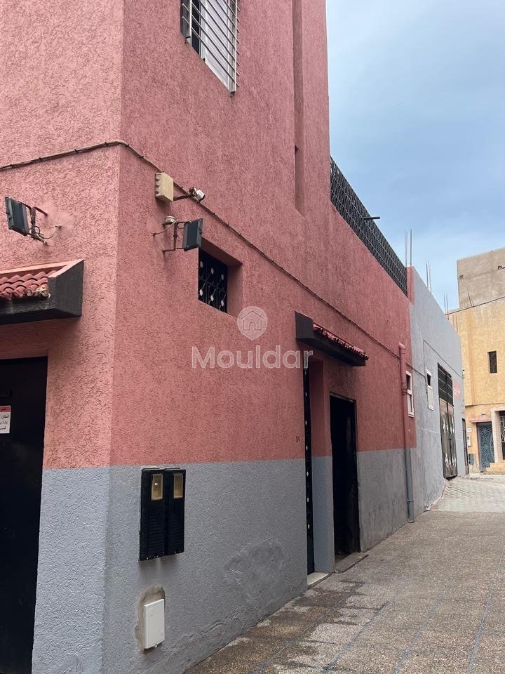 Maison spacieuse à vendre à Kénitra - 5 chambres modernes - Photo 4