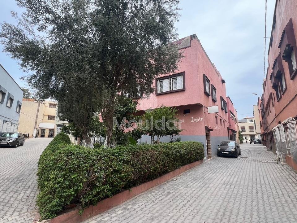 Maison spacieuse à vendre à Kénitra - 5 chambres modernes - Photo 1