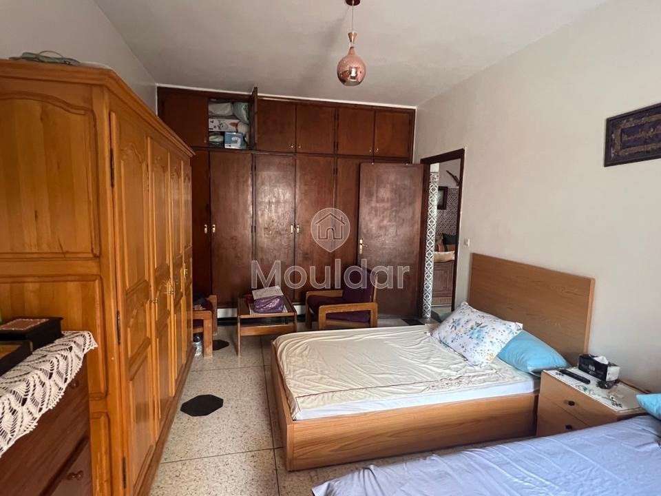 Maison spacieuse à vendre à Kénitra - 5 chambres modernes - Photo 11