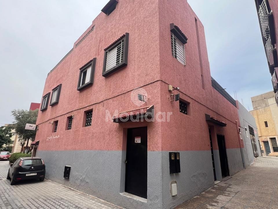 Maison spacieuse à vendre à Kénitra - 5 chambres modernes - Photo 2