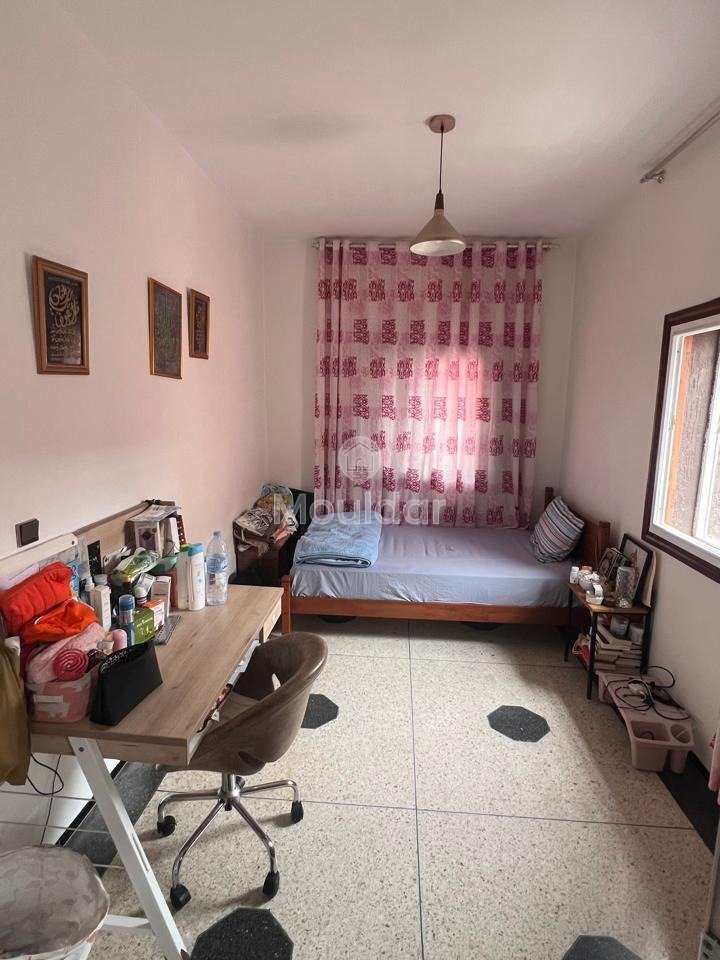 Maison spacieuse à vendre à Kénitra - 5 chambres modernes - Photo 12