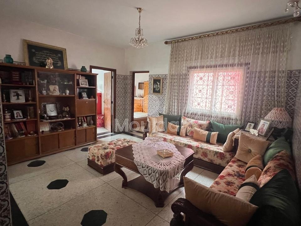 Maison spacieuse à vendre à Kénitra - 5 chambres modernes - Photo 9