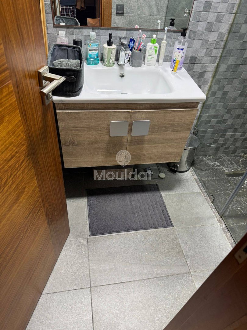 Appartement à vendre à Dar Bouazza : 111m² de confort - Photo 13