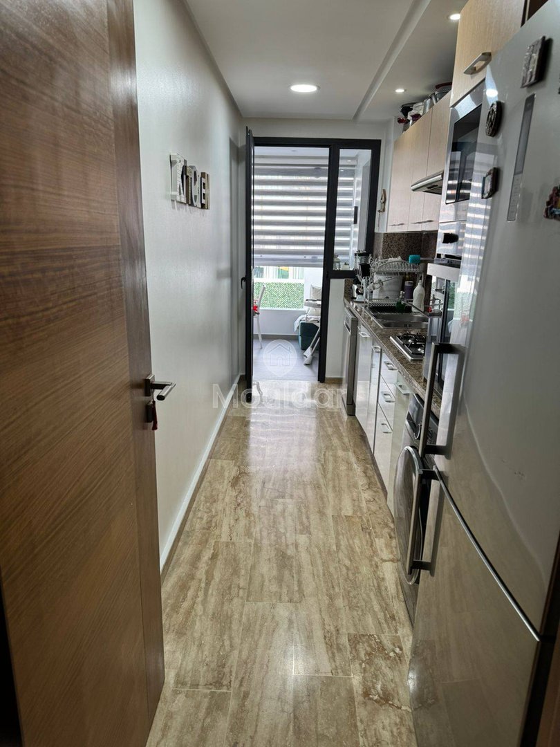 Appartement à vendre à Dar Bouazza : 111m² de confort - Photo 11