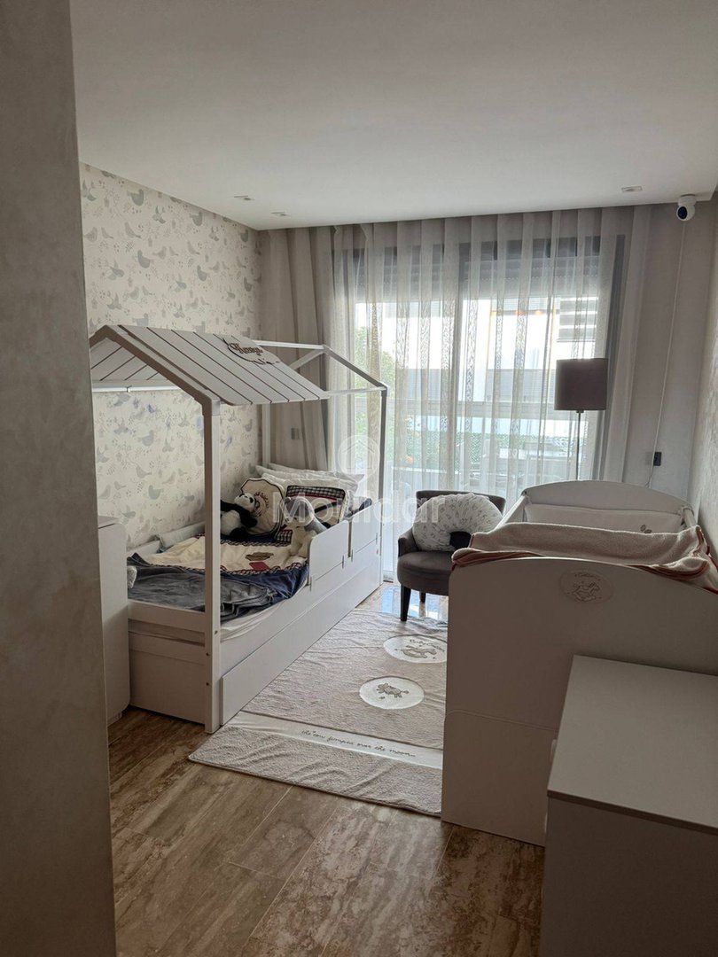 Appartement à vendre à Dar Bouazza : 111m² de confort - Photo 6