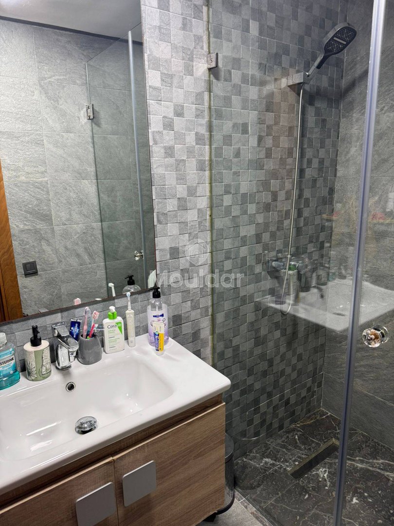 Appartement à vendre à Dar Bouazza : 111m² de confort - Photo 16