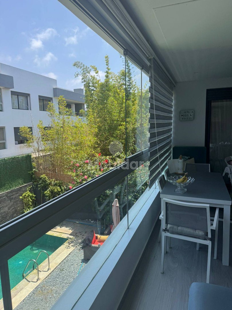 Appartement à vendre à Dar Bouazza : 111m² de confort - Photo 9