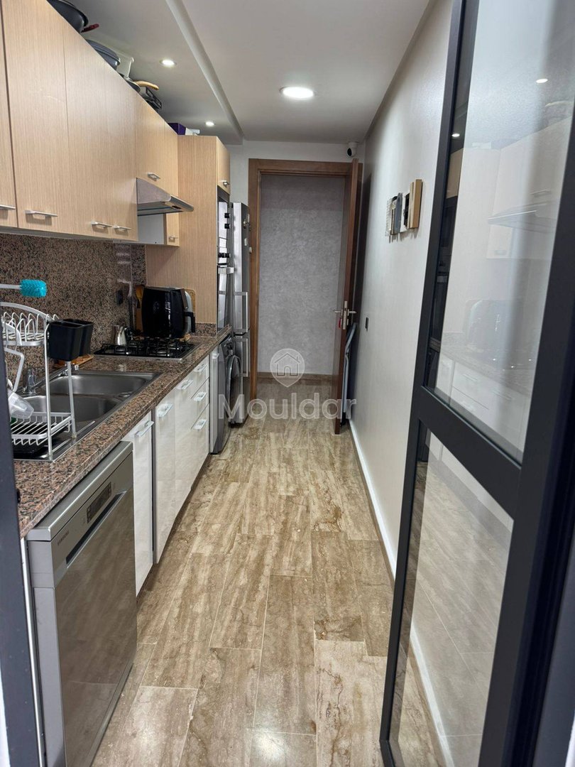 Appartement à vendre à Dar Bouazza : 111m² de confort - Photo 12