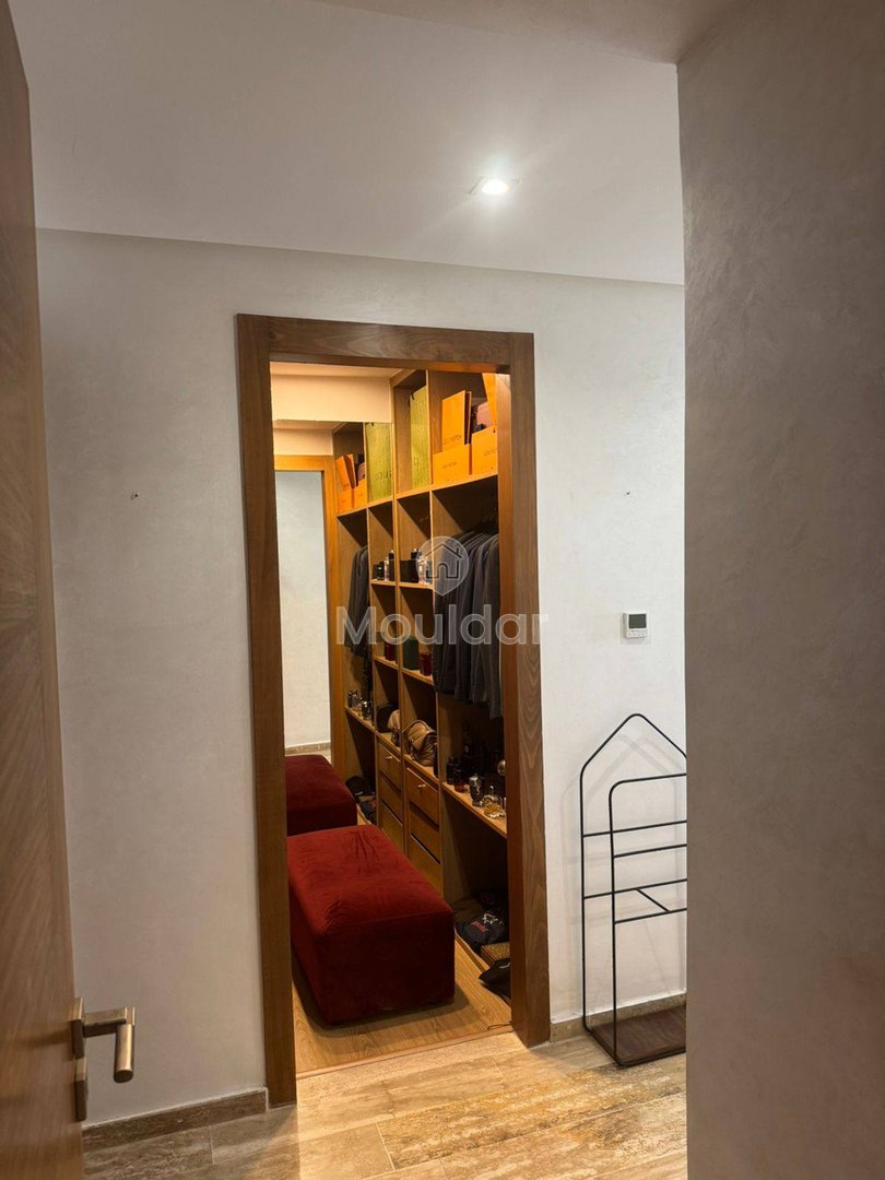 Appartement à vendre à Dar Bouazza : 111m² de confort - Photo 8