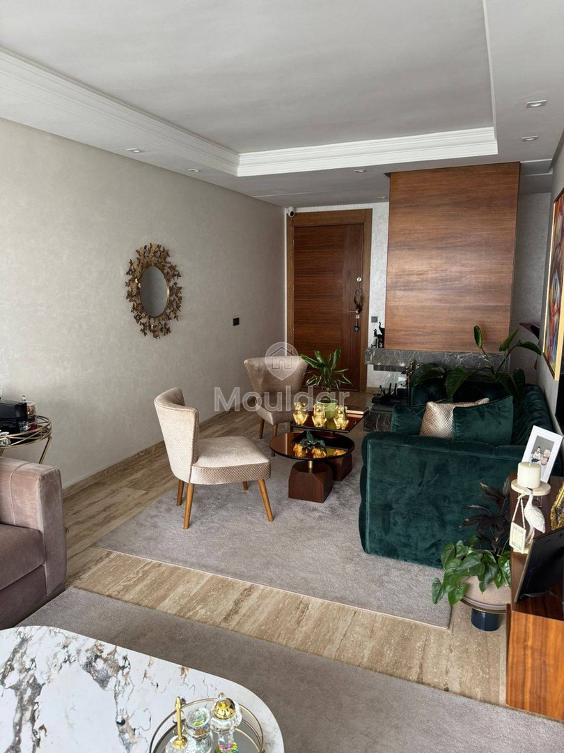 Appartement à vendre à Dar Bouazza : 111m² de confort - Photo 3