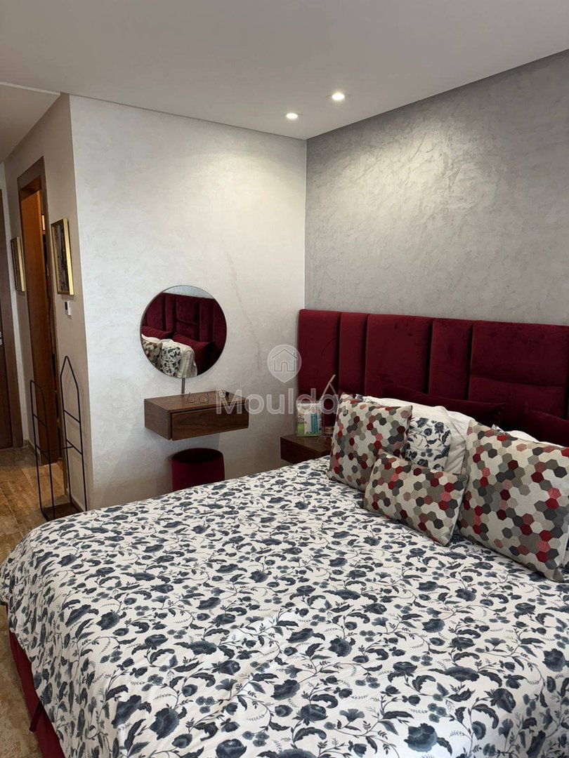 Appartement à vendre à Dar Bouazza : 111m² de confort - Photo 5