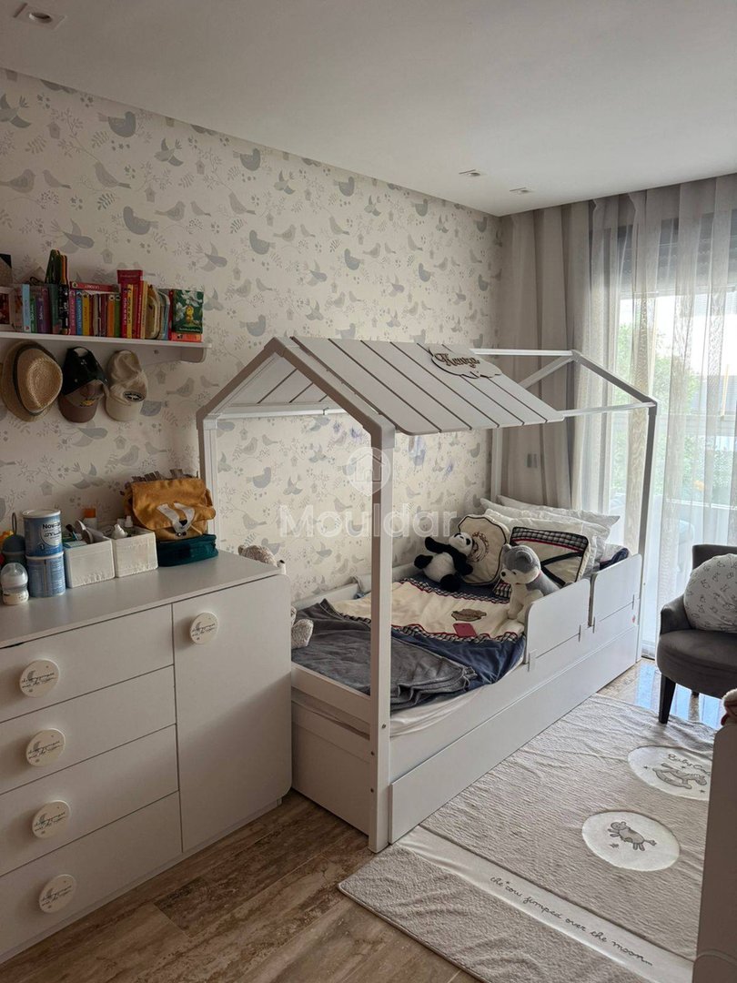 Appartement à vendre à Dar Bouazza : 111m² de confort - Photo 7