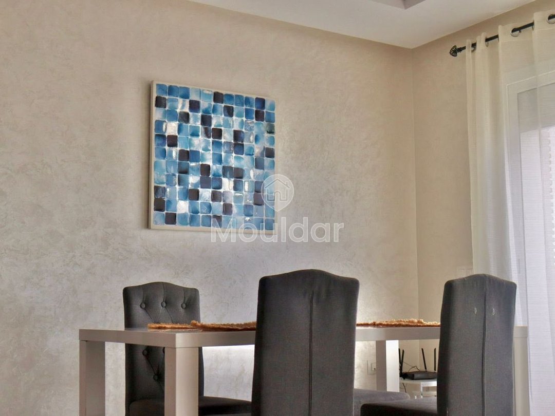 شقة سياحية: هروب من الأحلام في أغادير! - Photo 10