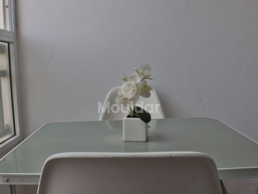 شقة سياحية: هروب من الأحلام في أغادير! - Photo 11