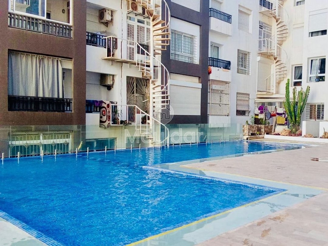 شقة سياحية: هروب من الأحلام في أغادير! - Photo 15