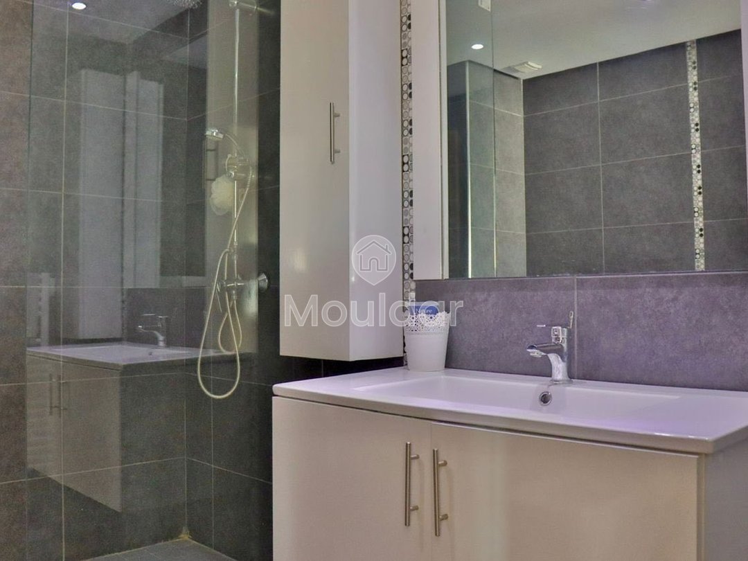 شقة سياحية: هروب من الأحلام في أغادير! - Photo 21