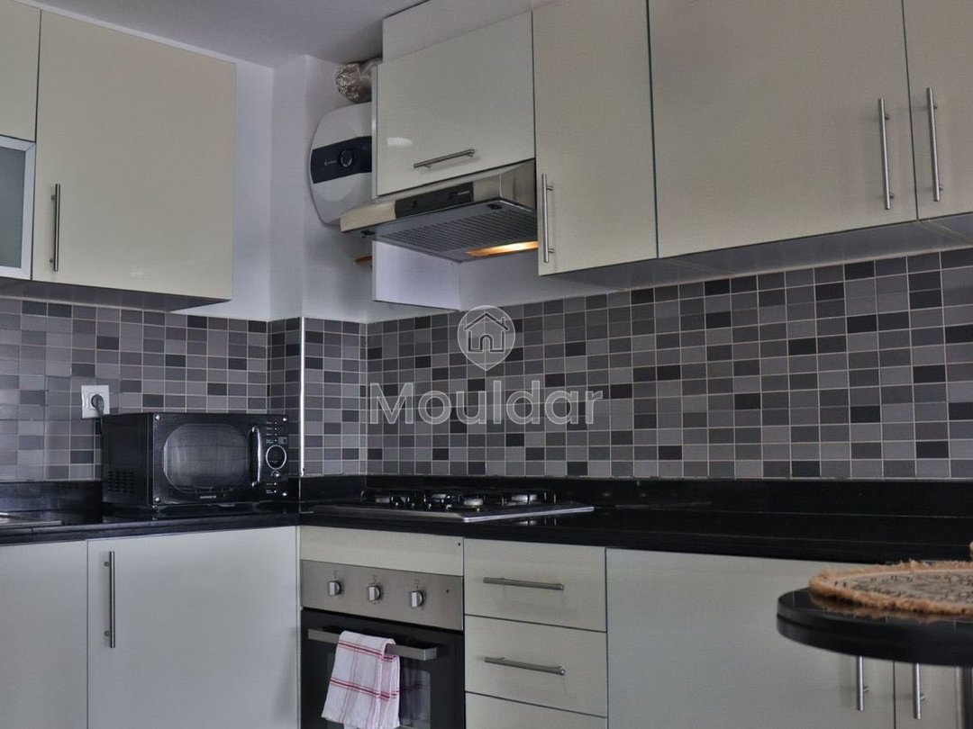 شقة سياحية: هروب من الأحلام في أغادير! - Photo 18