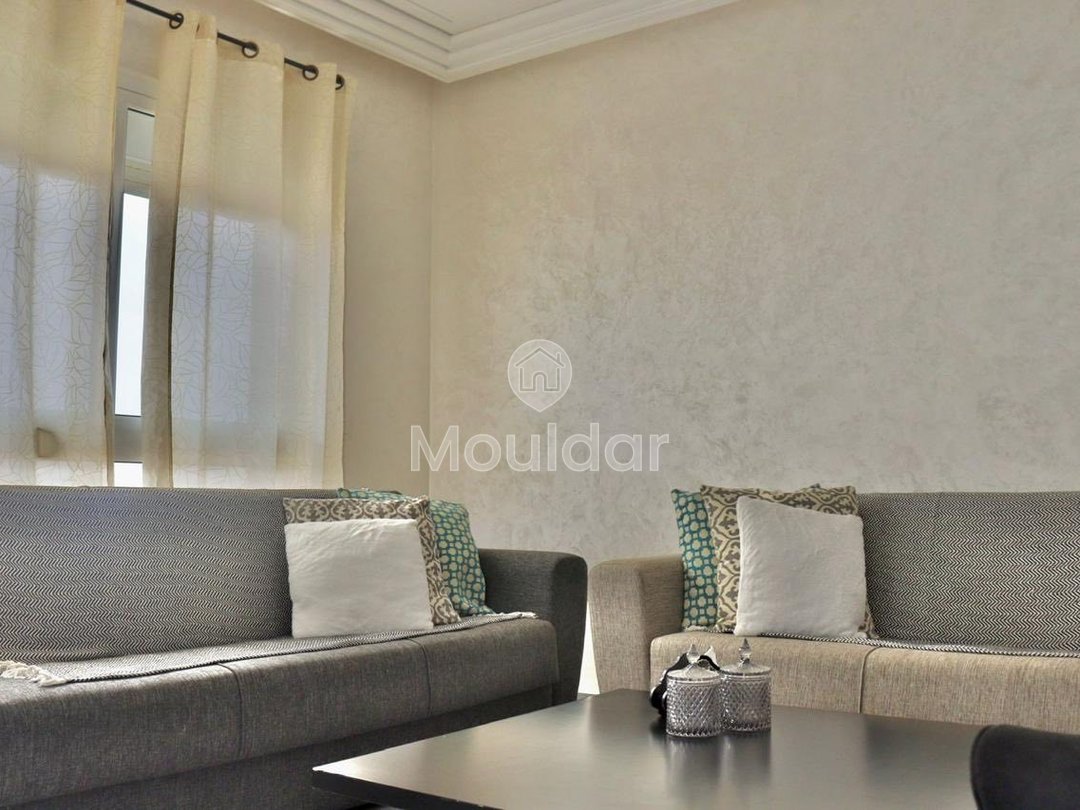 شقة سياحية: هروب من الأحلام في أغادير! - Photo 1