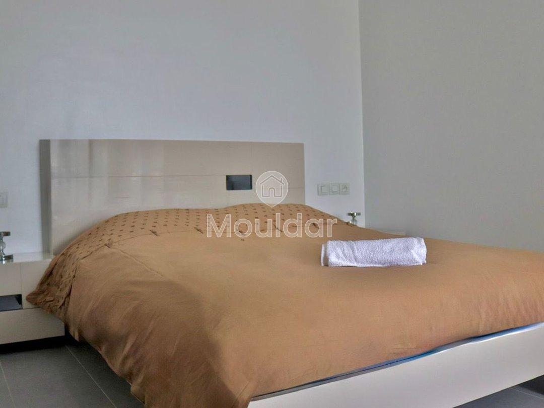 شقة سياحية: هروب من الأحلام في أغادير! - Photo 6