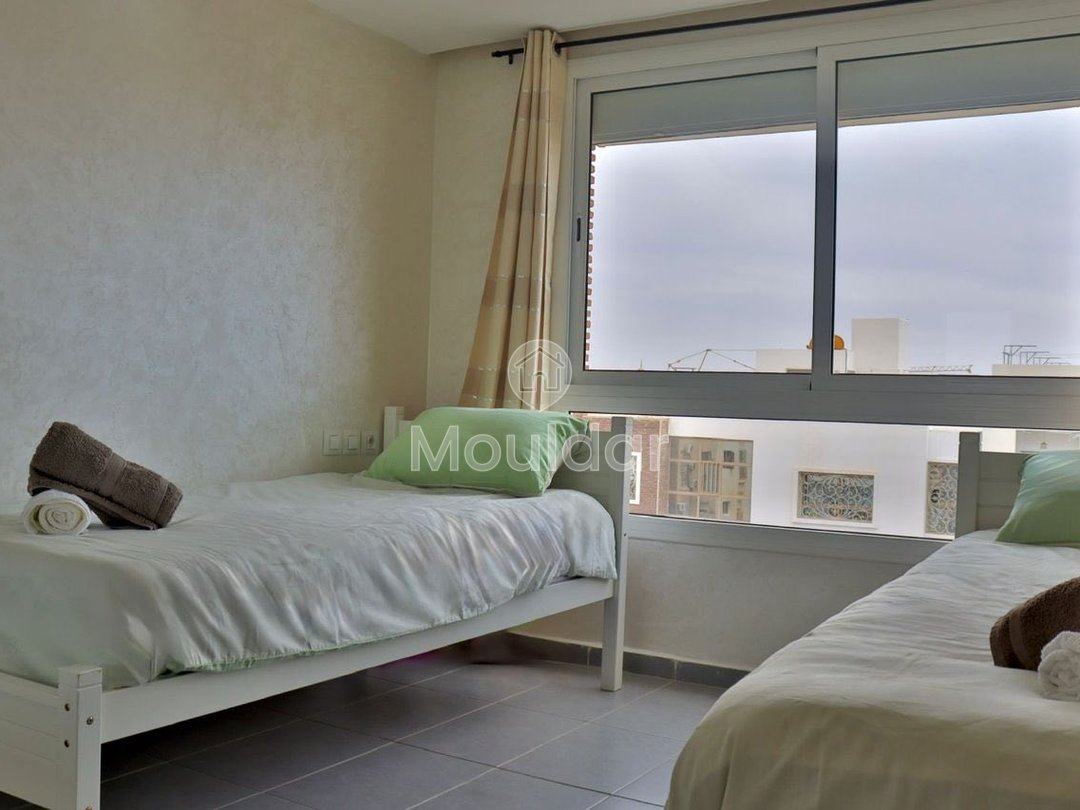 شقة سياحية: هروب من الأحلام في أغادير! - Photo 9